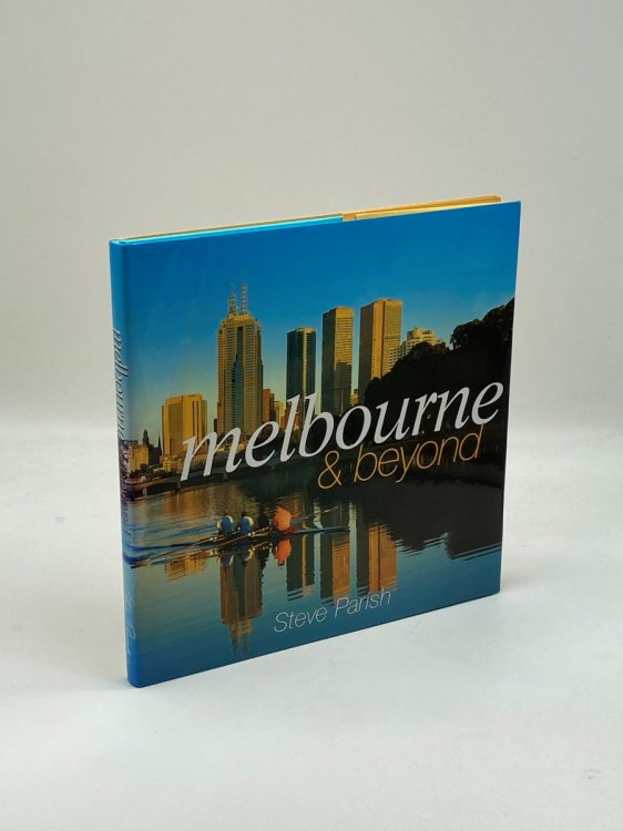 Image for Melbourne and Beyond Melbourne and Beyond
