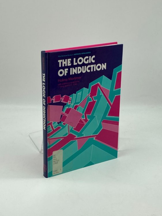 Image for The Logic of Induction The Logic of Induction