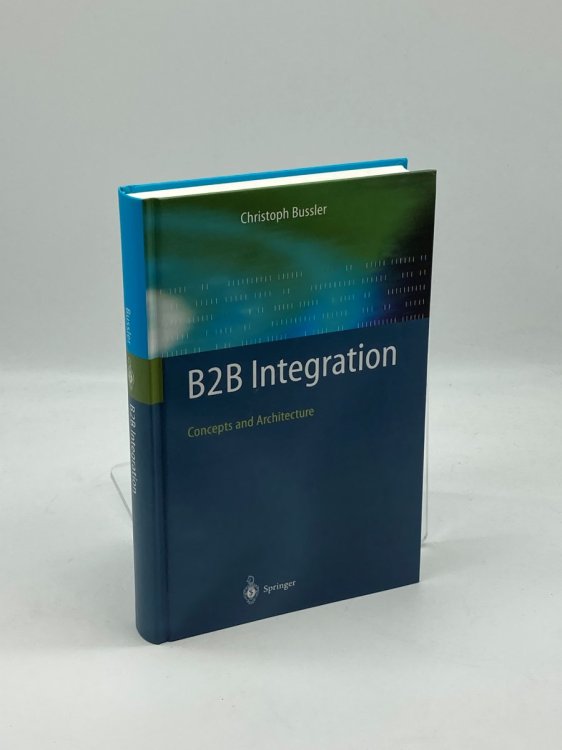 Image for B2B Integration B2B Integration