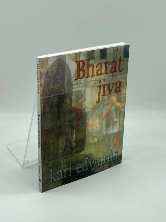 Image for Bharat Jiva Bharat Jiva