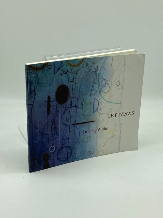 Image for LETTERRS LETTERRS