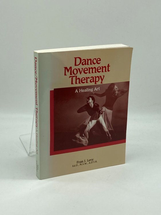 Image for Dance/Movement Therapy A Healing Art Dance/Movement Therapy A Healing Art