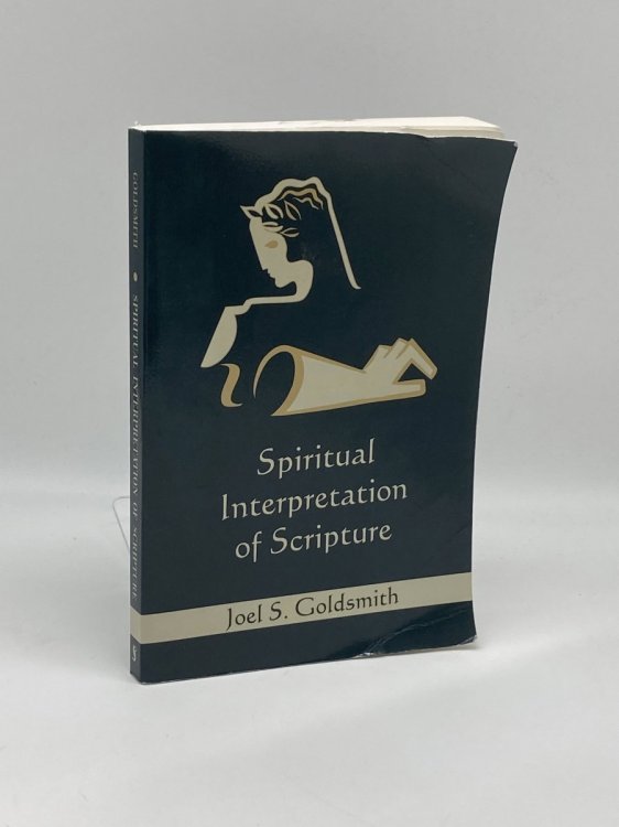 Spiritual Interpretation of Scripture