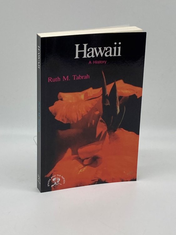 Hawaii A History