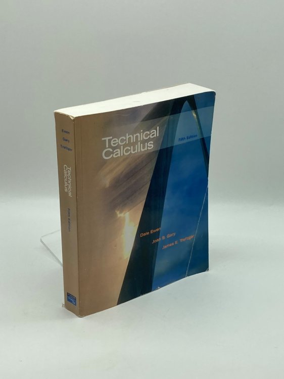 Image for Technical Calculus Technical Calculus
