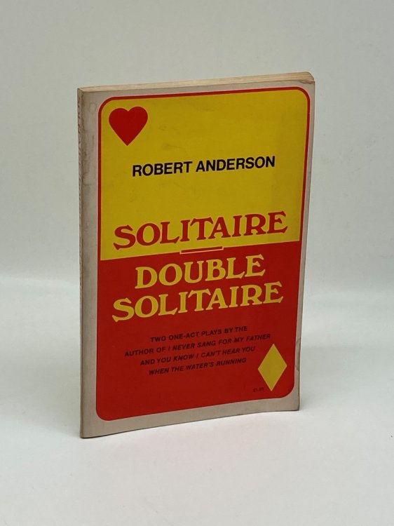 Image for Solitaire & Double Solitaire Solitaire & Double Solitaire