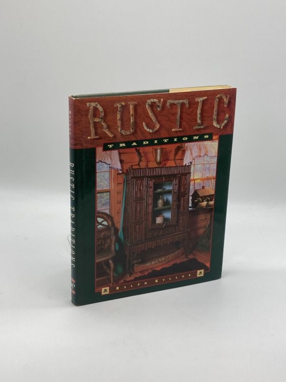 Image for Rustic Traditions Rustic Traditions