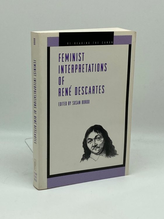 Image for Feminist Interpretations of Ren Descartes Feminist Interpretations of Ren Descartes