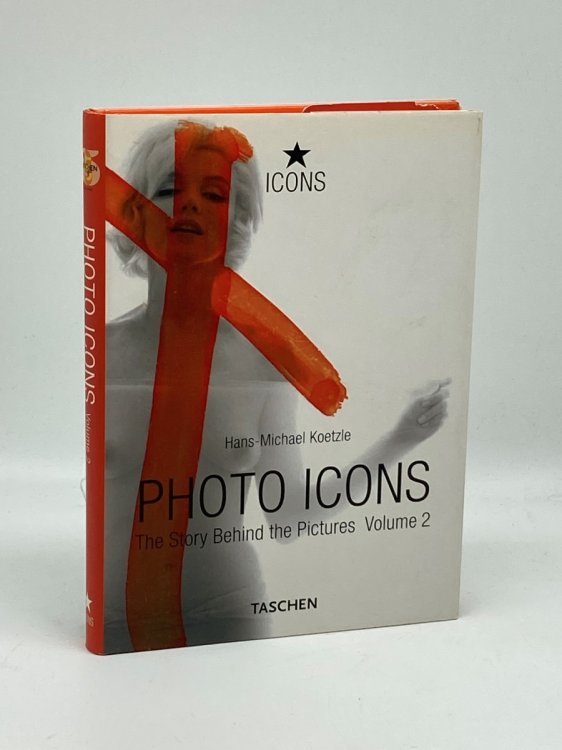 Image for Photo Icons II Photo Icons II