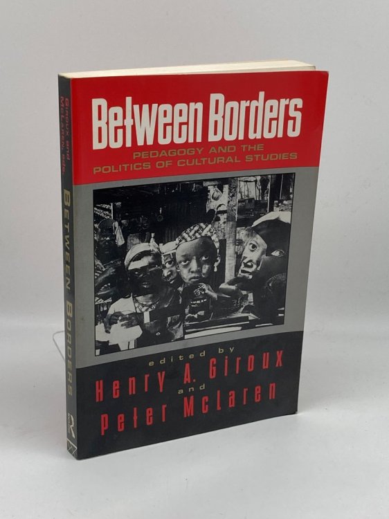 Image for Between Borders Between Borders