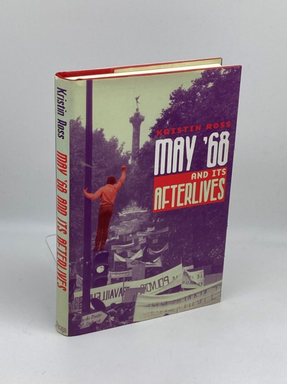 Image for May '68 and its Afterlives May '68 and its Afterlives
