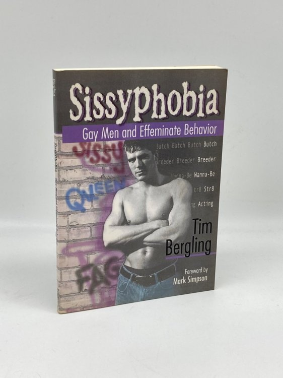 Image for Sissyphobia Sissyphobia
