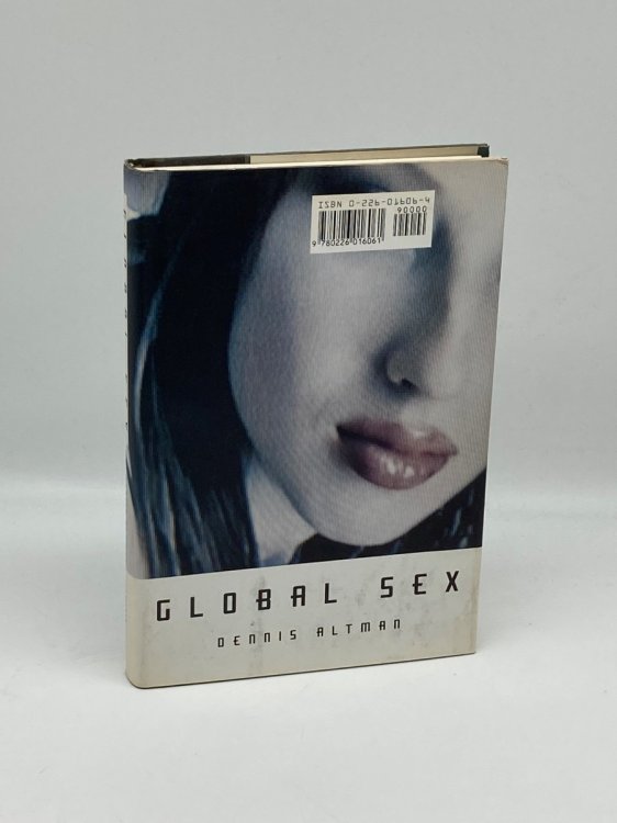 Image for Global Sex Global Sex