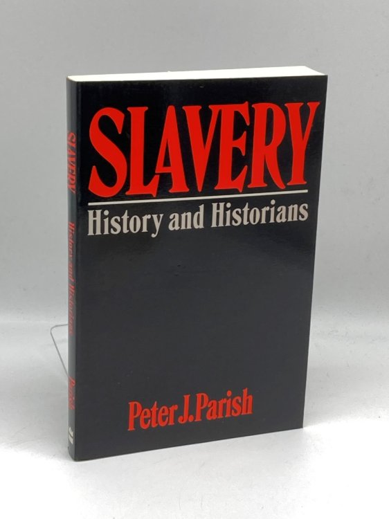 Image for Slavery History and Historians Slavery History and Historians