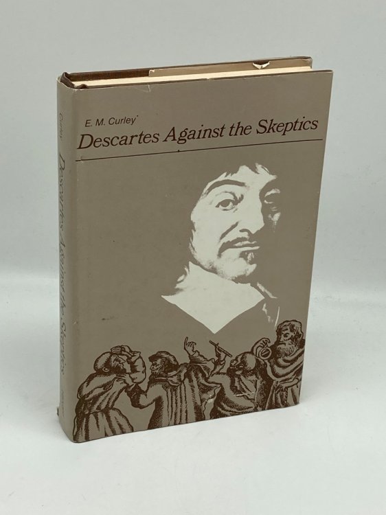Descartes Against the Skeptics