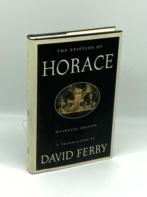 The Epistles of Horace