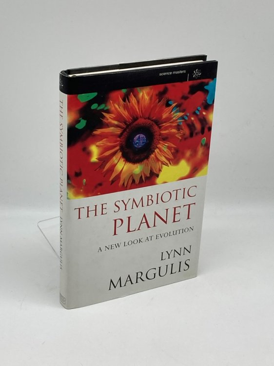 Image for Symbiotic Planet a New Look At Evolution Symbiotic Planet a New Look At Evolution