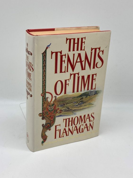 Image for The Tenants of Time The Tenants of Time