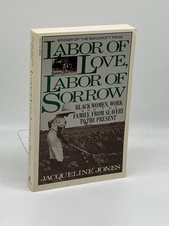 Labor of Love, Labor of Sorrow