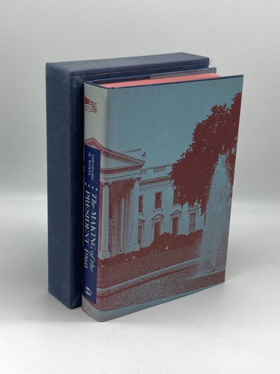 Image for THE MAKING of the PRESIDENT 1960 THE MAKING of the PRESIDENT 1960