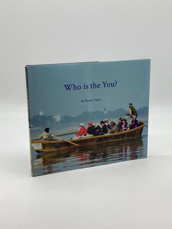 Who is the You