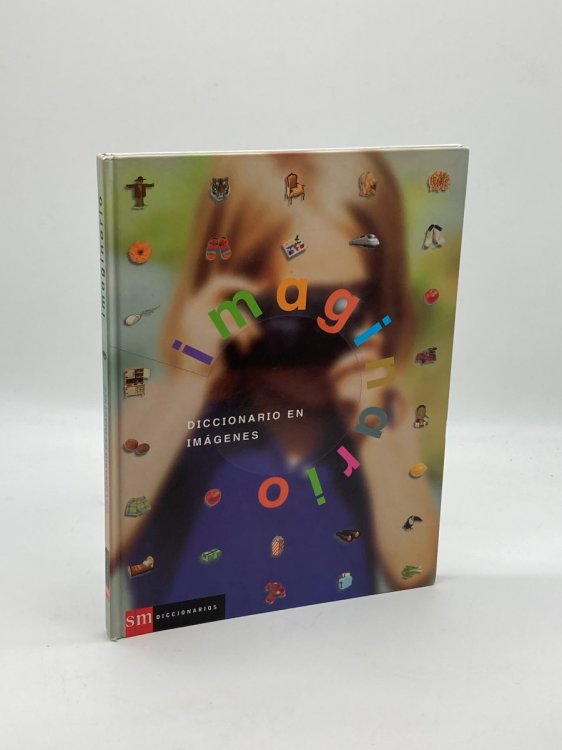 Imaginario / Imaginery Diccionario En Imagenes / Dictionary in Images