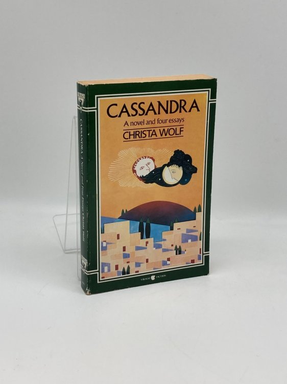 Cassandra