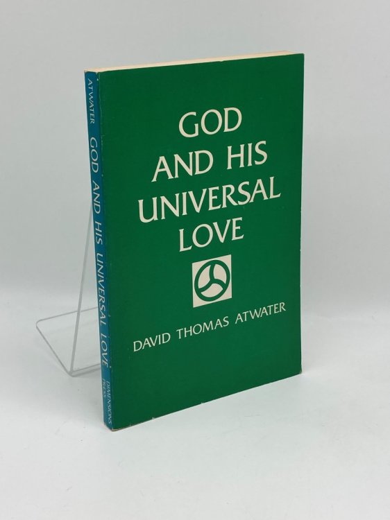 Image for God and His Universal Love God and His Universal Love