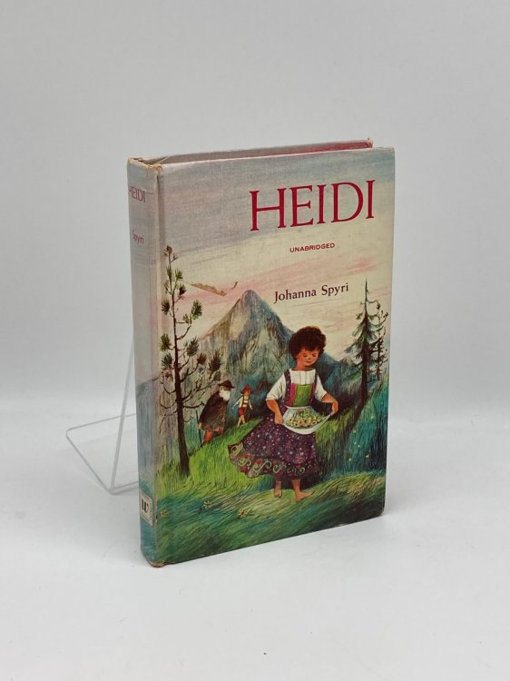 Image for Heidi Heidi