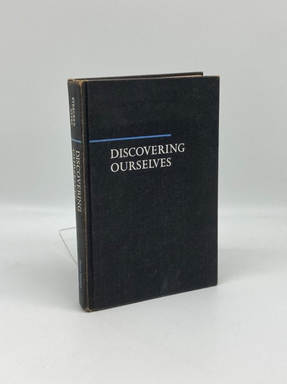 Image for Discovering Ourselves Third Edition a View of the Human Mind and How it Works Discovering Ourselves Third Edition a View of the Human Mind and How it Works