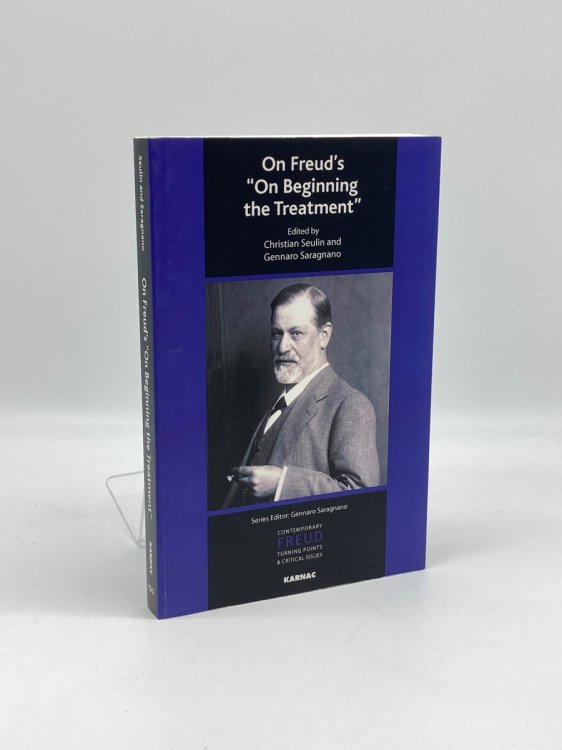 On Freud's on Beginning the Treatment