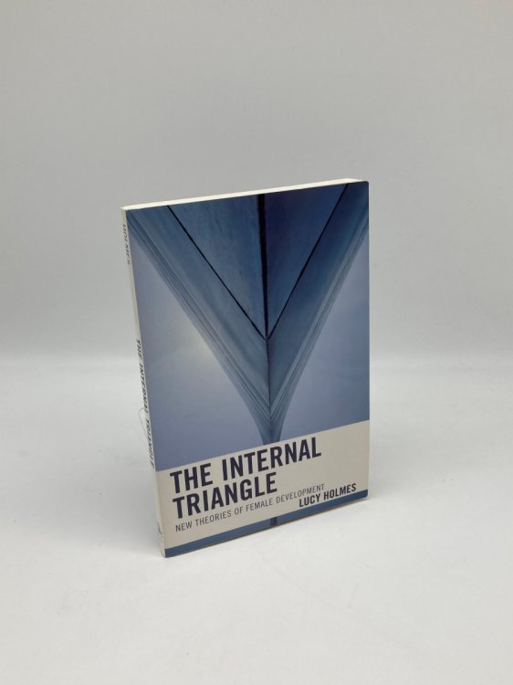 Image for The Internal Triangle New Theories of Female Development The Internal Triangle New Theories of Female Development