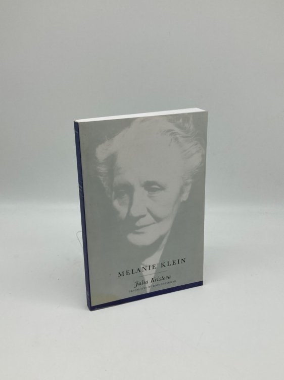 Image for Melanie Klein Melanie Klein