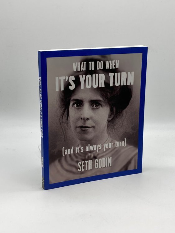 Image for What to Do when it's Your Turn What to Do when it's Your Turn