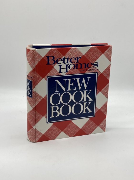 Image for Better Homes and Gardens New Cook Book, 10Th Edition Better Homes and Gardens New Cook Book, 10Th Edition