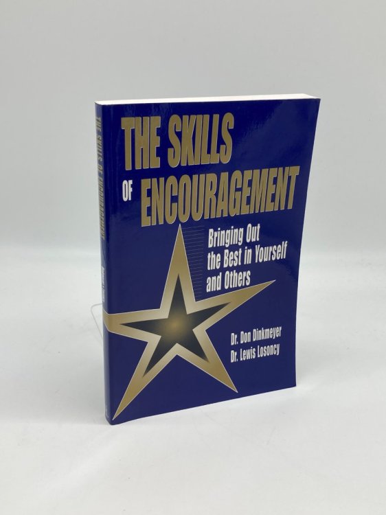 Image for Skills of Encouragement Skills of Encouragement