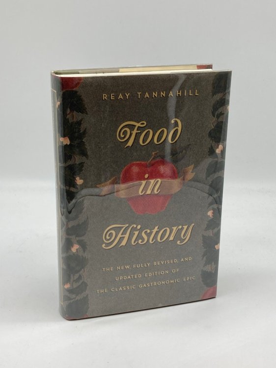 Image for Food in History Food in History