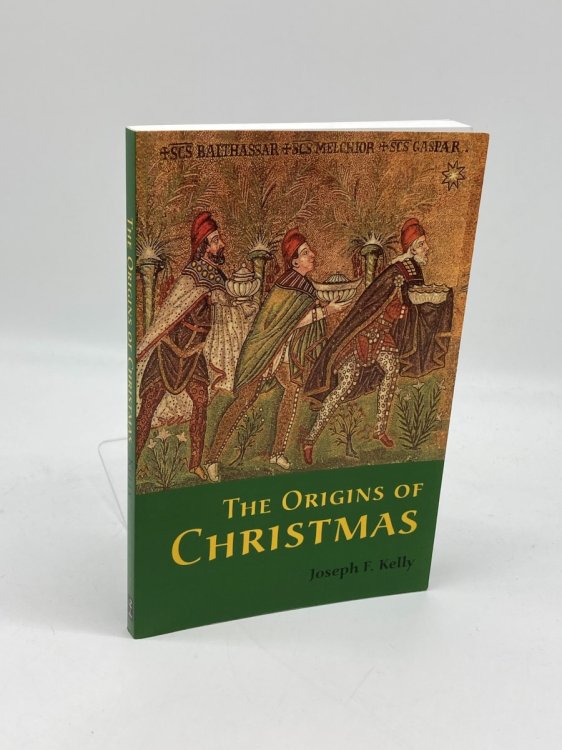 The Origins of Christmas