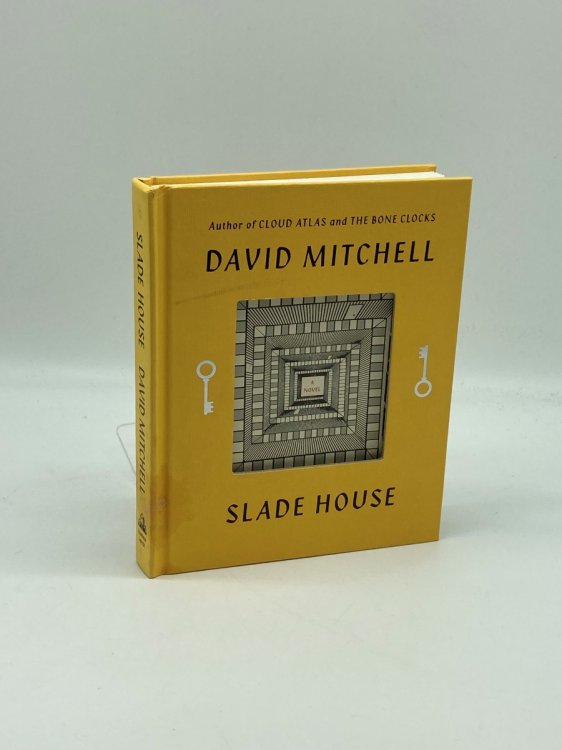 Image for Slade House A Novel Slade House A Novel