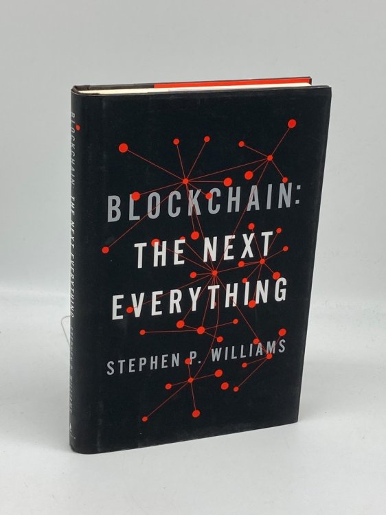 Blockchain The Next Everything