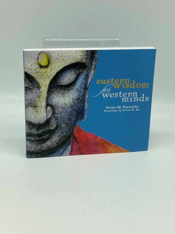 Image for Eastern Wisdom for Western Minds Eastern Wisdom for Western Minds