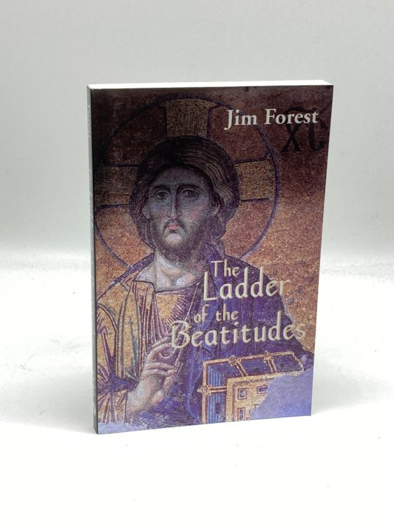 Image for The Ladder of the Beatitudes The Ladder of the Beatitudes