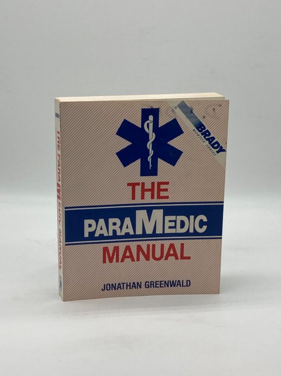 Paramedic Manual