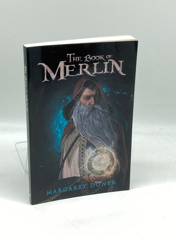 The Book of Merlin