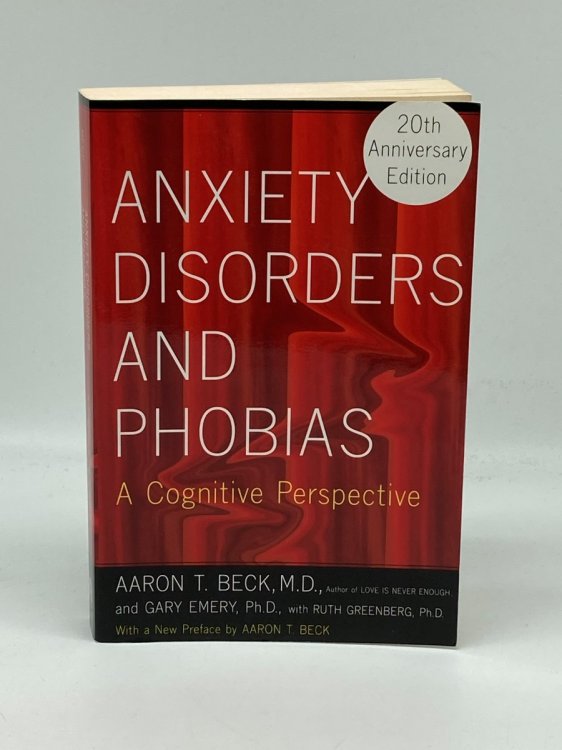Anxiety Disorders and Phobias