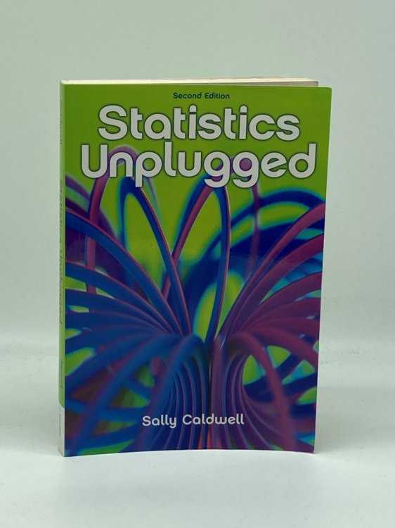 Statistics Unplugged