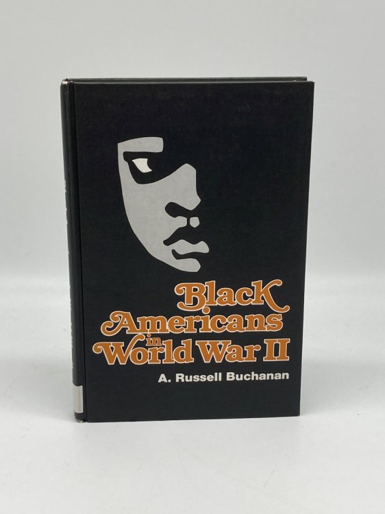Image for Black Americans in World War II Black Americans in World War II