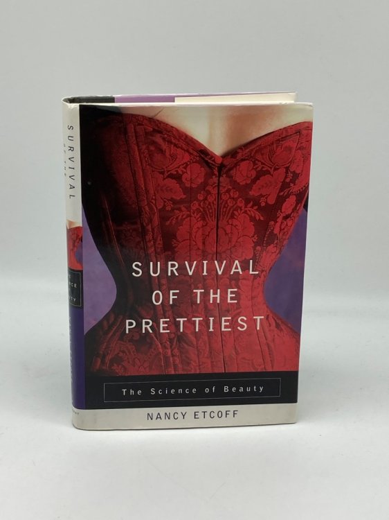 Image for Survival of the Prettiest Survival of the Prettiest