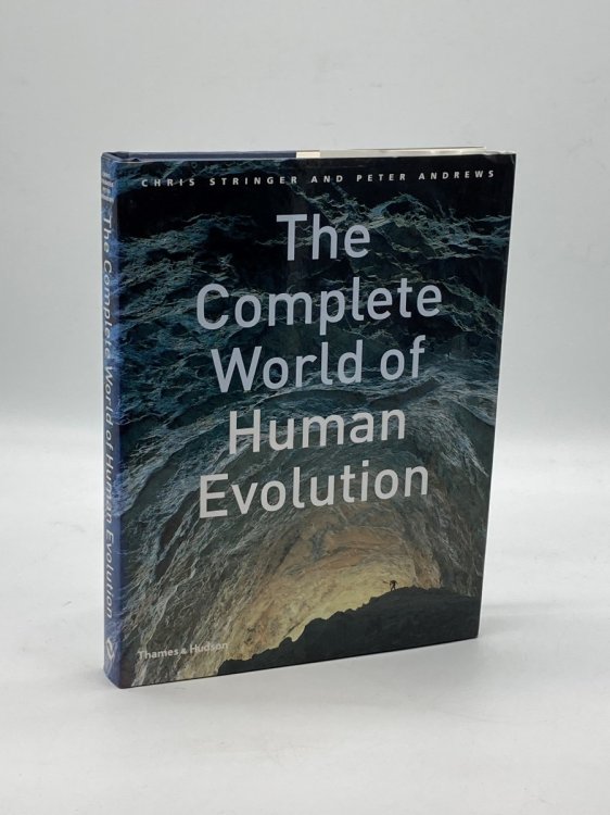 Image for The Complete World of Human Evolution The Complete World of Human Evolution