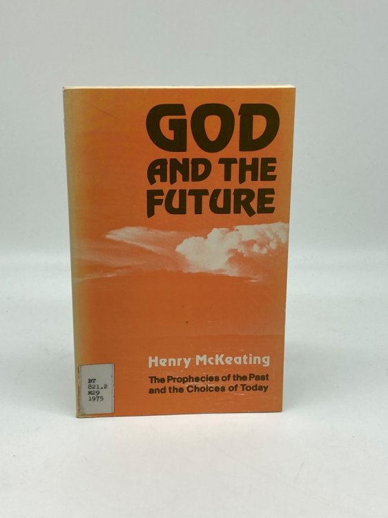 Image for God and the Future God and the Future